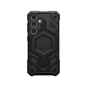 UAG Monarch Pro Kevlar Case for Samsung S24 (Black)