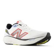 New Balance Size 11 Fresh Foam 880v14 Running Shoe M880C14 White/Neo Flame Mesh
