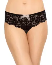 b. tempt'd by Wacoal Ciao Bella Tanga