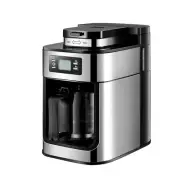 Programmable Coffee Machine Automatic Coffee Machine SALE!! RG11 T7G6