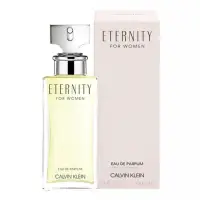 在飛比找momo購物網優惠-【Calvin Klein 凱文克萊】ETERNITY 永恆