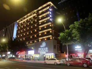 深圳瑞廷酒店Royal Rating Hotel