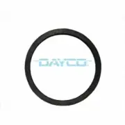 Dayco Gasket (Paper Type) for Ssangyong Rexton 7/2003 - 9/2007 3.2L 6 cyl 24V DO (for: Daewoo)