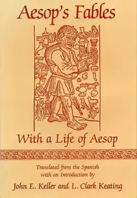 在飛比找博客來優惠-Aesop’s Fables: With a Life of