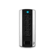 Copy NOVOFERM NOVOTRON 502 MAX43-2 504 MAX43-4 512 MIX 43-2 522 524 MTR43-2 MCHS43-2 MNHS433-02 MNHS433-04 Garage Remote Control YNG600