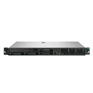 HP DL20 Gen10 機架式伺服器 E-2244G/E208i Raid卡/500W/2019 STD