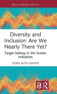在飛比找博客來優惠-Diversity and Inclusion: Are W