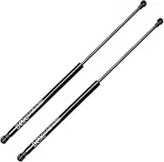 Qty(2) BOXI Hood Lift Supports Shocks for Ferrari 348 1988-1995 Ferrari F355 1989-1995 Hood SG437007636662175300