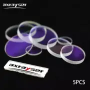 5pcs Protective Windows Original D27.9x4.1/24.9x1.5mm for Raytools BT240S BM111