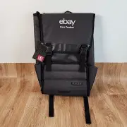 OGIO Apex Rucksack 17" Continental Laptop Backpack Heather Grey eBay Core