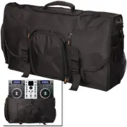 G-CLUB CONTROL 25 - DJ Style Midi Controller Large Messenger Bag