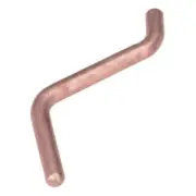 Sealey Angled Electrode 70 x 100mm 120/690051