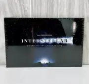 Interstellar 10th Anniversary Collector's Edition 4K UHD Blu-Ray Digital