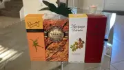 perfume Alicia Alonso, Mariposa , Camerata Y Veguero