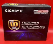 Gigabyte GA-IMB310TN Mini-ITX Industrial Control Dual Ethernet Motherboard