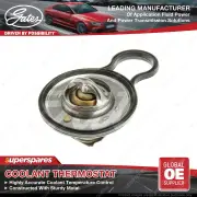 Gates Thermostat + Gaskets for Dodge Avenger JS Journey JC 2.4L 136kW 137kW