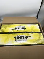 Unity Automotive 2-11273-11274-001 Front Complete Strut Assembly Kit (for: Chrysler)