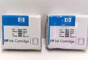 Genuine HP 940XL Black Ink - Sealed Foil Packages