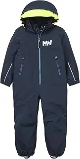 [Helly Hansen] Kids' Guard Playsuit