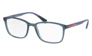 PRADA LINEA ROSSA-0PS 04IV-CZH1O1-5518-GLASSES FRAMES