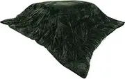 Arie Simple and Stylish Kotatsu Futon, Square, Wisdom 5, 74.8 x 74.8 inches (190 x 190 cm), Dark Green