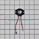 GE Washer/Dryer Combo Thermostat Heater WE04X10039