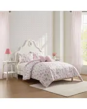 Laura Ashley Balleridivas Comforter Set