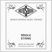 Rotosound DBL130 LOW B Electric Bass Strings Double Ball End Single String