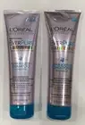 L'Oreal Paris EverPure Repair & Defend Shampoo And Conditioner 8.5 Oz (set)