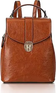 rofozzi Backpack for Women Small - Small Backpack Purse Fashion - Leather Backpack