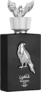 Shaheen Silver | Eau De Parfum 100ml | By Lattafa
