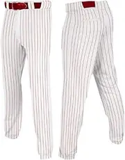 [CHAMPRO] Men's Sports Pro-Plus Baseball Pants