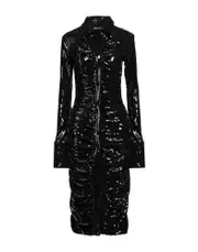 [RICHARD QUINN] RICHARD QUINN Midi dresses - Item 15417476