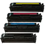 HP CE740A/741A/742A/743A 台製環保碳粉匣  CLJ CP5225DN/CP5220