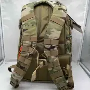5.11 Tactical RUSH 12 2.0 MultiCam Backpack 24L-SHIP FROM USA