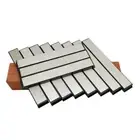 1-11PCS Kitchen Knife Sharpener Sharpening Stone Diamond Grit Professional Syste