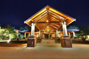 卡韋里SPA度假村kaveri resort and spa