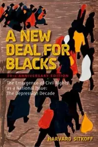 在飛比找博客來優惠-A New Deal for Blacks: The Eme