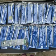 Vintage New Old Stock Drafting Staedtler Tools Accessories Huge Lot Extensions
