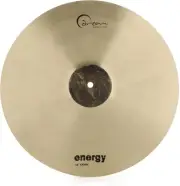 Dream ECR16 Energy Crash Cymbal - 16-inch