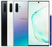 Samsung Galaxy Note 10+ Plus N975FD Dual Sim 6.8" 12G/256GB Phone CN SHIP