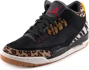 [AIR JORDAN] 3 Retro Sp 'Animal Pack' - Ck4344-002 - Size