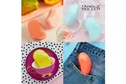 Tangle Teaser Original Mini 4 Choice 1 Sunshine Yellow