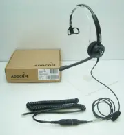 ADD50-04 Headset for Avaya 1608 1616 9620 9630 Cisco 7906 7910 SNOM 720 760 820