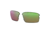NEW - OAKLEY Flak XS Youth Fit Replacement Lens Prizm SHALLOW WATER POLAR Lenses