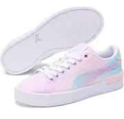 PUMA GIRLS MULTICOLOR SHOE JADA PASTEL 385440 01J