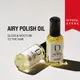 【DASHU】 Pro Airy Polish Oil 30ml/100ml/150ml [增強濕潤,質感定義]