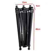 For Outdoor Parties Collapsible Picnic Table Picnic Table Bracket Stable Base