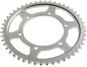 Sunstar Rear Sprocket Steel 45T - 2-520545