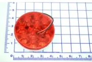 New SMF4690 Red LED Light Assy For Use with Serco Dock Levelers